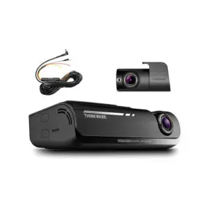 Thinkware F770 2CH FHD Wi-Fi Dash Camera