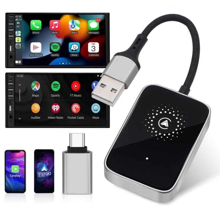 2-1-Wireless-CarPlay-Adapter-2025-Upgraded-Wireless-CarPlay-Android-Auto-Adapter-Converts-Factory-Wired-CarPlay-Wireless-Plug-Play-Car-Play-Wireless_1215d82e-9776-4f70-8309-5d940e4edd.jpg 2-1-Wireless-CarPlay-Adapter-2025-Upgraded-Wireless-CarPlay-Android-Auto-Adapter-Converts-Factory-Wired-CarPlay-Wireless-Plug-Play-Car-Play-Wireless_1215d82e-9776-4f70-8309-5d940e4edd.jpg