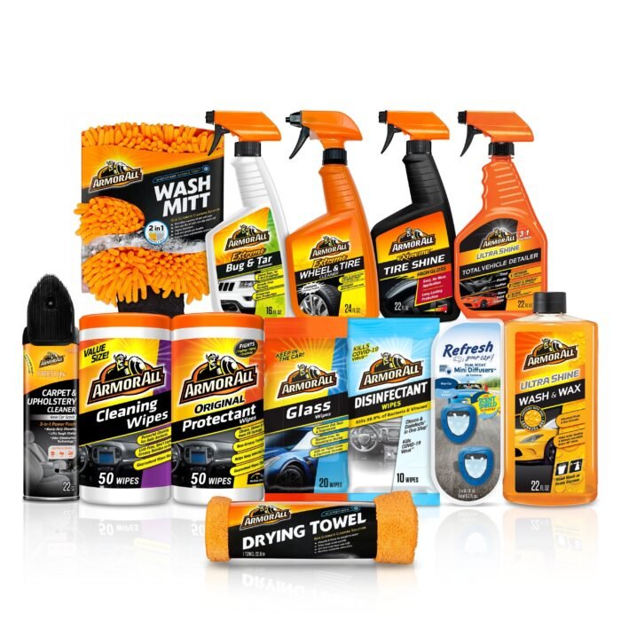Armor-All-XL-Car-Care-Cleaning-and-Wash-Kit-13-Piece-Set_74b2b778-a8c2-4595-b5aa-aa78ac597e8e.4d6466153c2a2975451ad2d7e744ac14.jpg Armor-All-XL-Car-Care-Cleaning-and-Wash-Kit-13-Piece-Set_74b2b778-a8c2-4595-b5aa-aa78ac597e8e.4d6466153c2a2975451ad2d7e744ac14.jpg